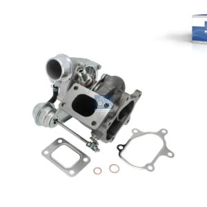DT Spare Parts 7.58025 Turbocharger