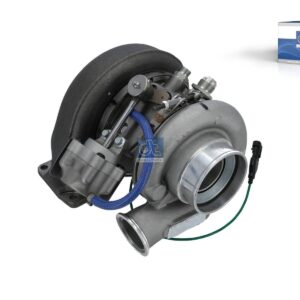 DT Spare Parts 7.58032 Turbocharger