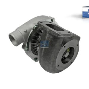 DT Spare Parts 7.58034 Turbocharger