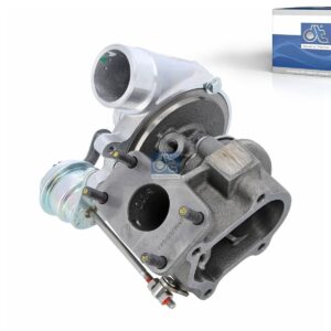 DT Spare Parts 7.58041 Turbocharger
