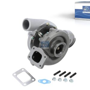 DT Spare Parts 7.58043 Turbocharger