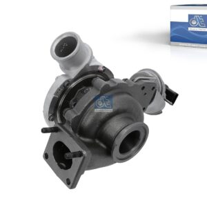 DT Spare Parts 7.58070 Turbocharger