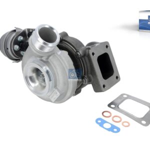 DT Spare Parts 7.58074 Turbocharger