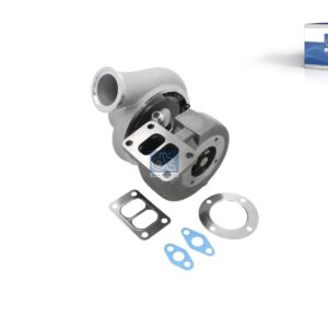 DT Spare Parts 7.58076 Turbocharger