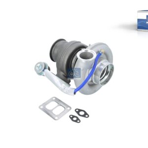 DT Spare Parts 7.58079 Turbocharger
