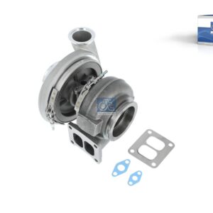 DT Spare Parts 7.58080 Turbocharger