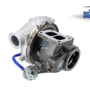 DT Spare Parts 7.58082 Turbocharger