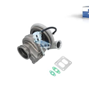 DT Spare Parts 7.58087 Turbocharger