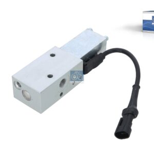 DT Spare Parts 7.58200 Control valve, turbocharger