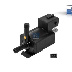 DT Spare Parts 7.58202 Control valve, turbocharger