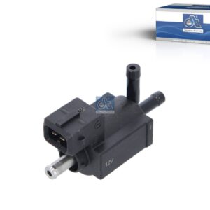 DT Spare Parts 7.58203 Control valve, turbocharger