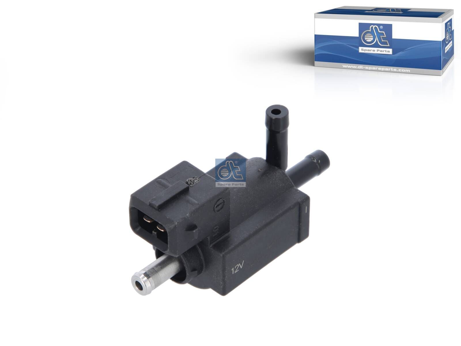DT Spare Parts 7.58203 Control valve, turbocharger