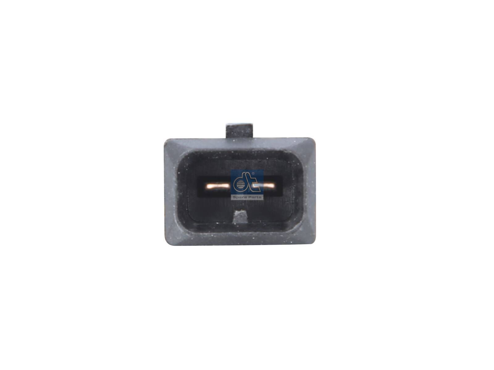 DT Spare Parts 7.58203 Control valve, turbocharger