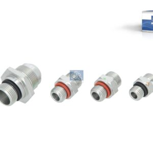DT Spare Parts 7.58210 Adapter, kit