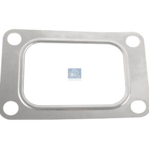 DT Spare Parts 7.58221 Gasket, turbocharger