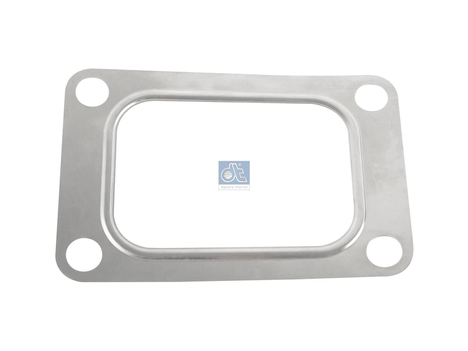 DT Spare Parts 7.58221 Gasket, turbocharger