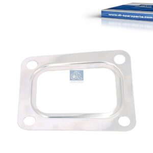 DT Spare Parts 7.58223 Gasket, turbocharger