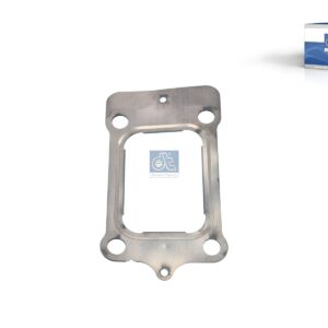 DT Spare Parts 7.58225 Gasket, turbocharger