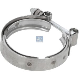 DT Spare Parts 7.58230 Tensioning clamp
