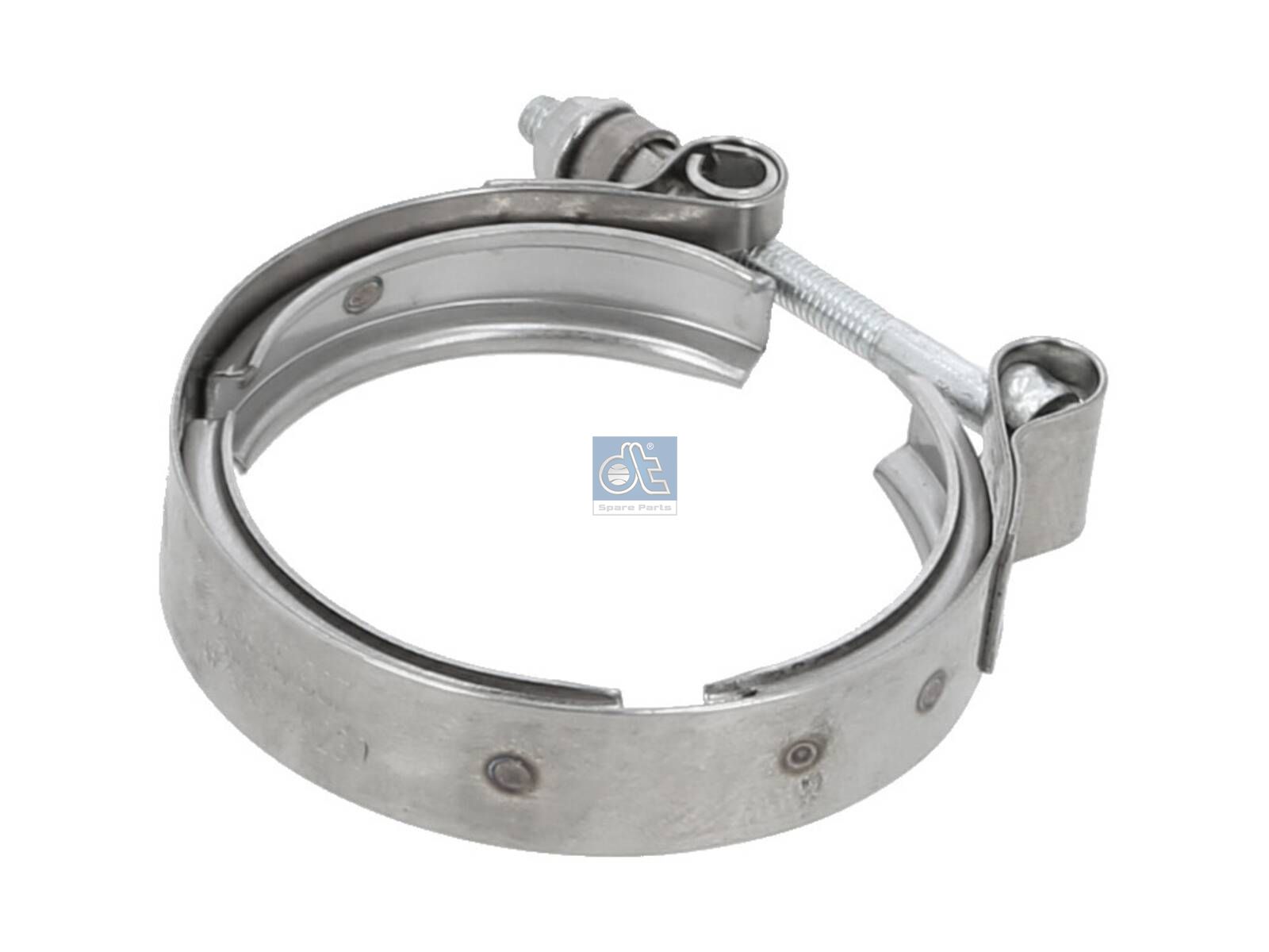 DT Spare Parts 7.58230 Tensioning clamp