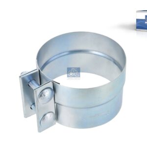DT Spare Parts 7.58231 Tensioning clamp