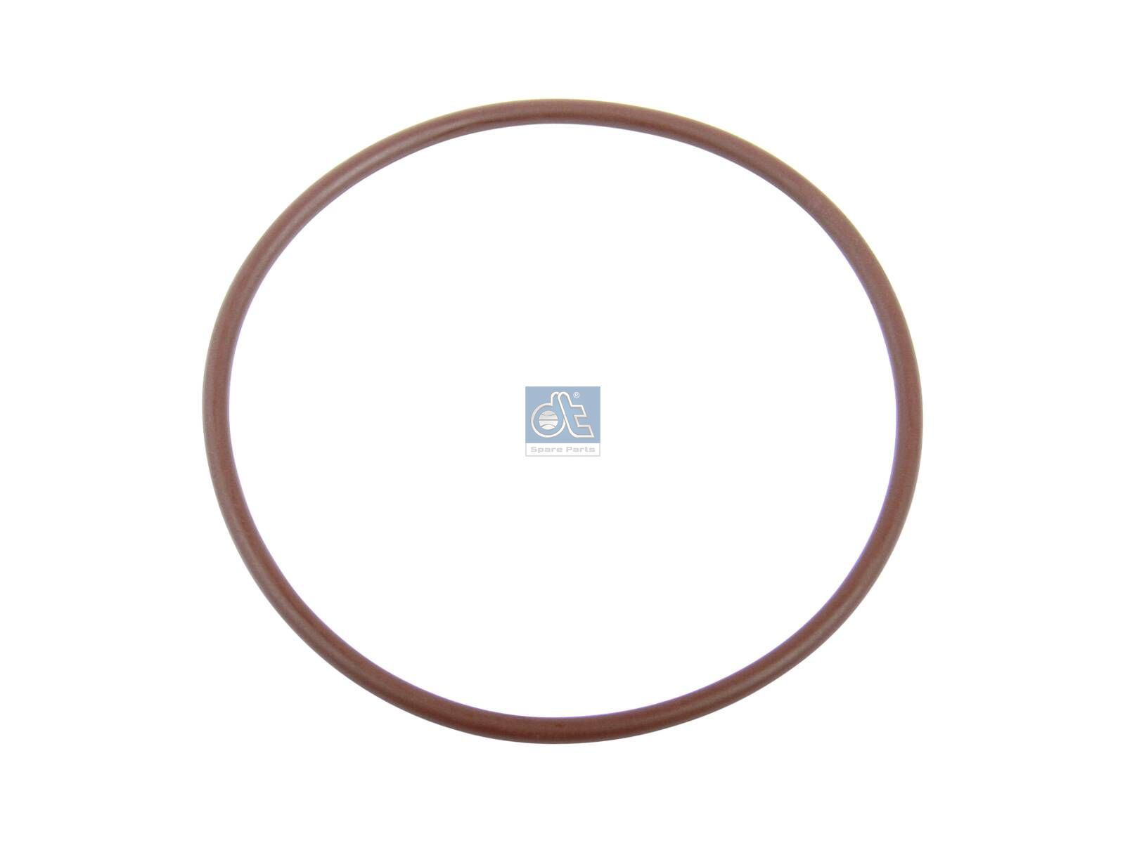 DT Spare Parts 7.58235 O-ring, d: 61.6 mm, S: 2.62 mm