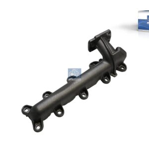 DT Spare Parts 7.58251 Exhaust manifold