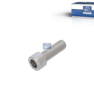 DT Spare Parts 7.58300 Screw, M12, L: 35 mm, DIN 912
