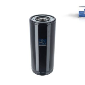 DT Spare Parts 7.59014 Oil filter, d1: 93 mm, d2: 103 mm, D: 108 mm, M30 x 2, H: 260 mm