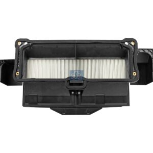 DT Spare Parts 7.59050 Filter housing, cabin air filter