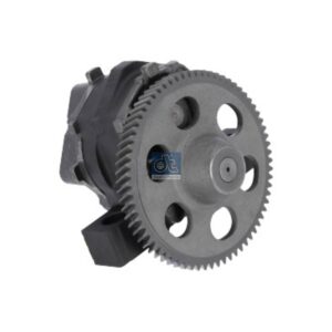 DT Spare Parts 7.59104 Oil pump