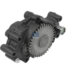 DT Spare Parts 7.59105 Oil pump