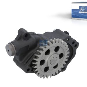 DT Spare Parts 7.59110 Oil pump