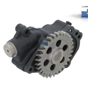 DT Spare Parts 7.59111 Oil pump