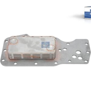DT Spare Parts 7.59115 Oil cooler
