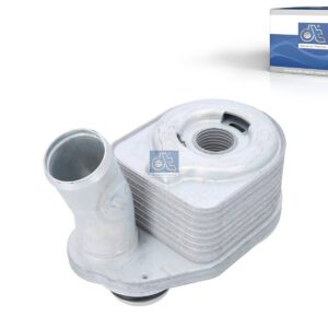 DT Spare Parts 7.59119 Oil cooler