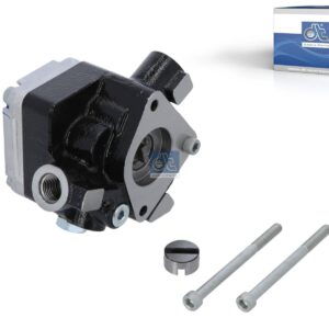 DT Spare Parts 7.59120 Fuel pump