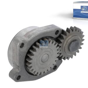 DT Spare Parts 7.59121 Oil pump