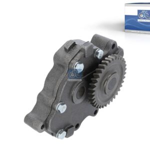DT Spare Parts 7.59122 Oil pump
