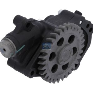 DT Spare Parts 7.59124 Oil pump