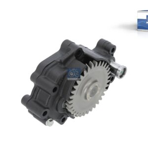 DT Spare Parts 7.59126 Oil pump