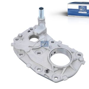 DT Spare Parts 7.59128 Oil pump, Gearbox