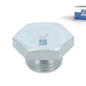 DT Spare Parts 7.59161 Drain plug