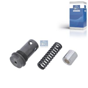 DT Spare Parts 7.59170 Oil pump valve