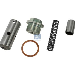 DT Spare Parts 7.59171 Oil pump valve