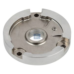 DT Spare Parts 7.59175 Oil pump cover, d: 21.7 mm, D: 96.4 mm, S: 16.8 mm
