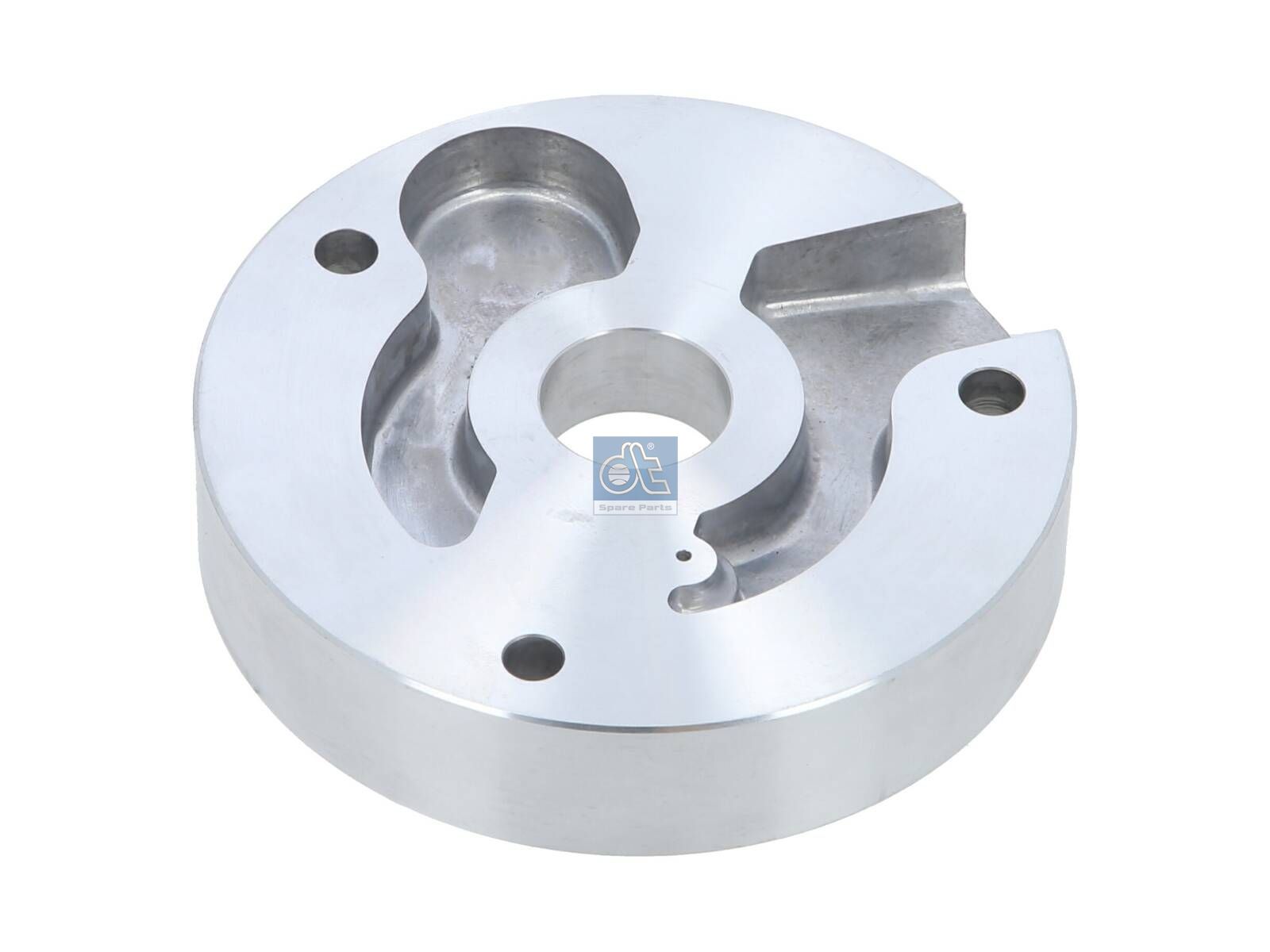 DT Spare Parts 7.59185 Oil pump cover