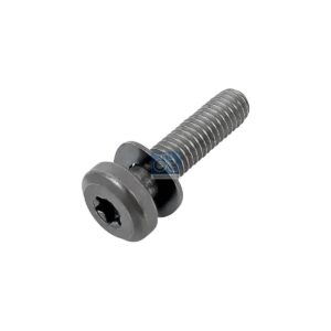 DT Spare Parts 7.59195 Screw, oil pump