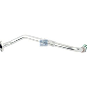 DT Spare Parts 7.59201 Oil line