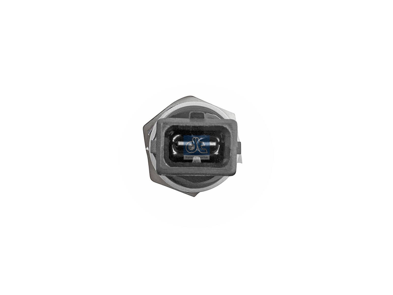 DT Spare Parts 7.59220 Oil pressure sensor, 12 V, 2.4 bar